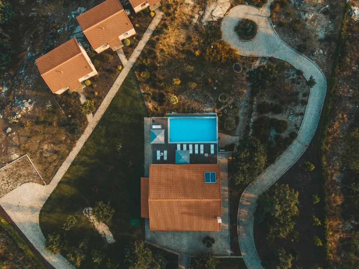 Moinho Da Lapa Villa Lapa  Eksteriør bilde