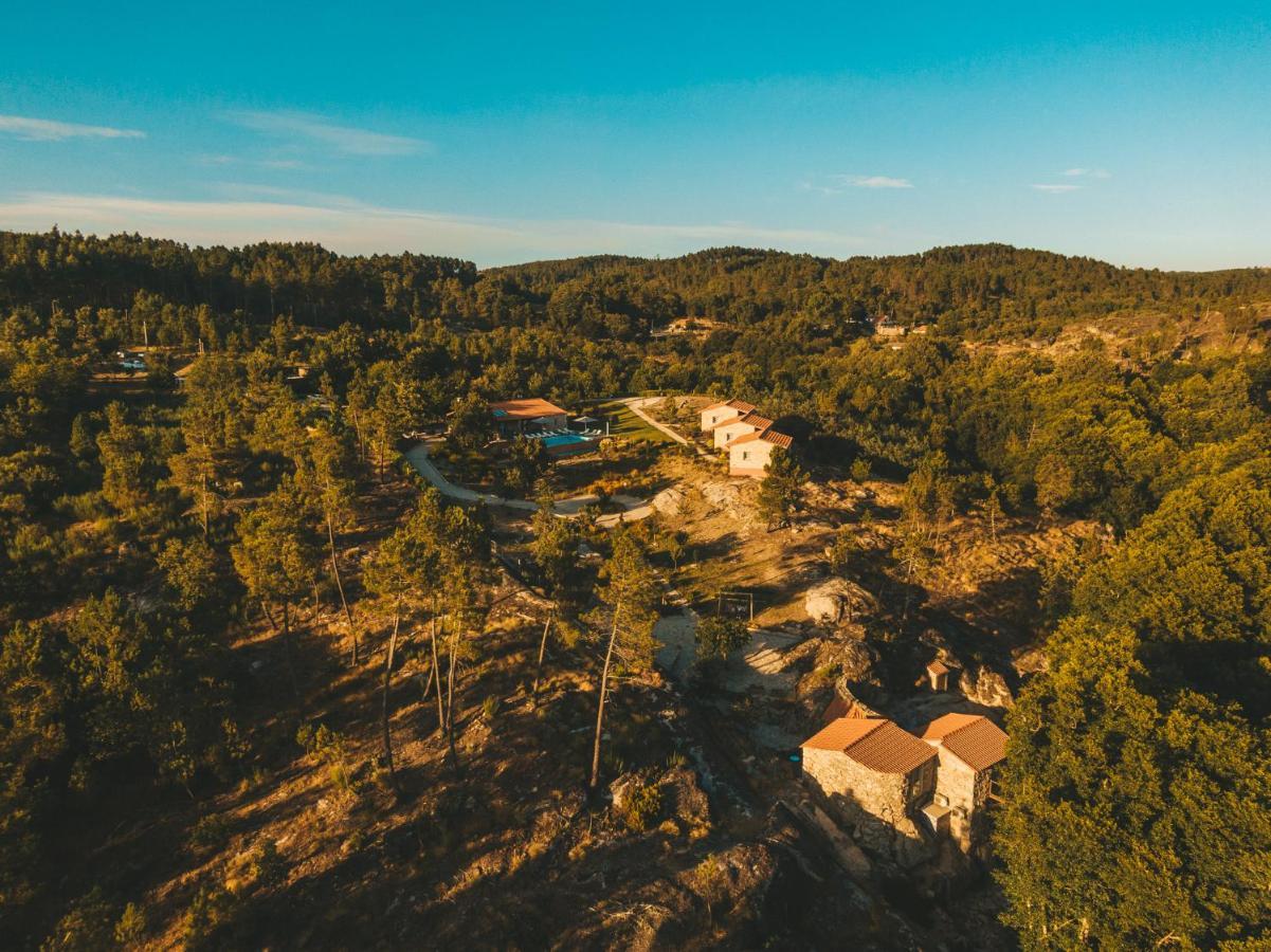 Moinho Da Lapa Villa Lapa  Eksteriør bilde