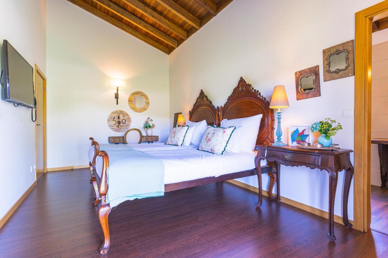 Moinho Da Lapa Villa Lapa  Eksteriør bilde