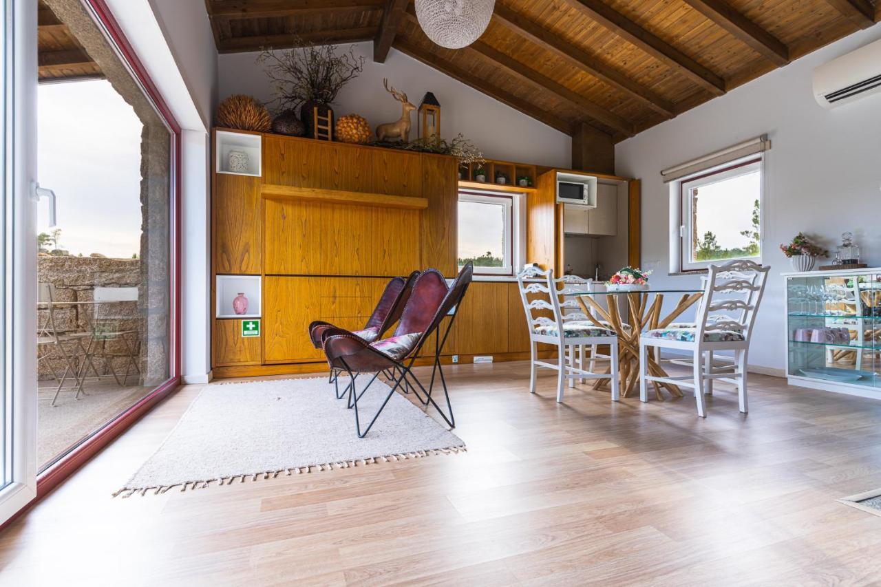 Moinho Da Lapa Villa Lapa  Eksteriør bilde