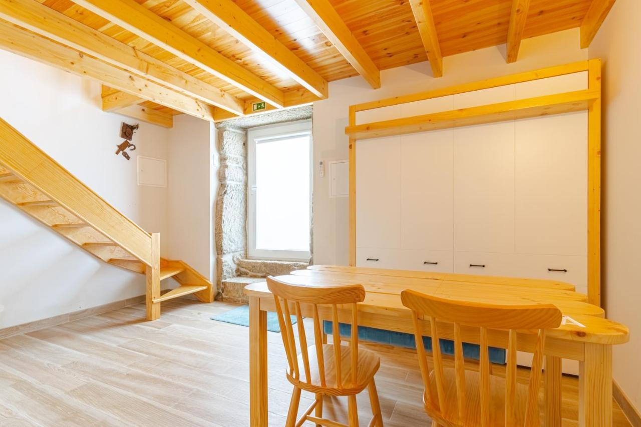 Moinho Da Lapa Villa Lapa  Eksteriør bilde