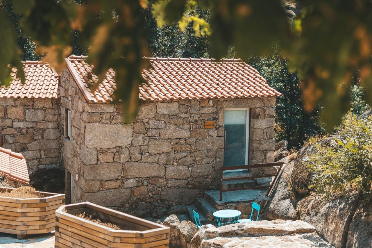 Moinho Da Lapa Villa Lapa  Eksteriør bilde
