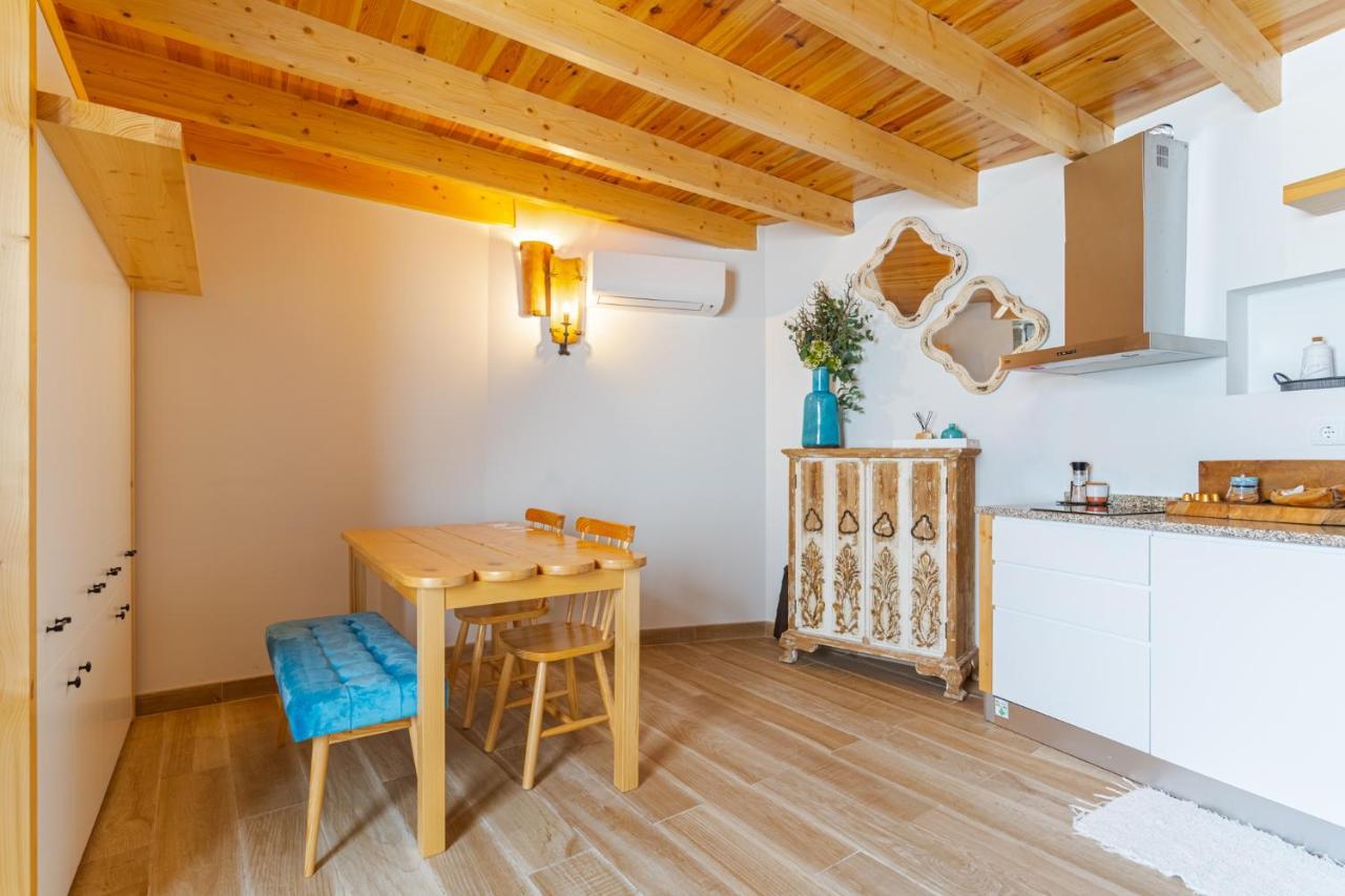 Moinho Da Lapa Villa Lapa  Eksteriør bilde